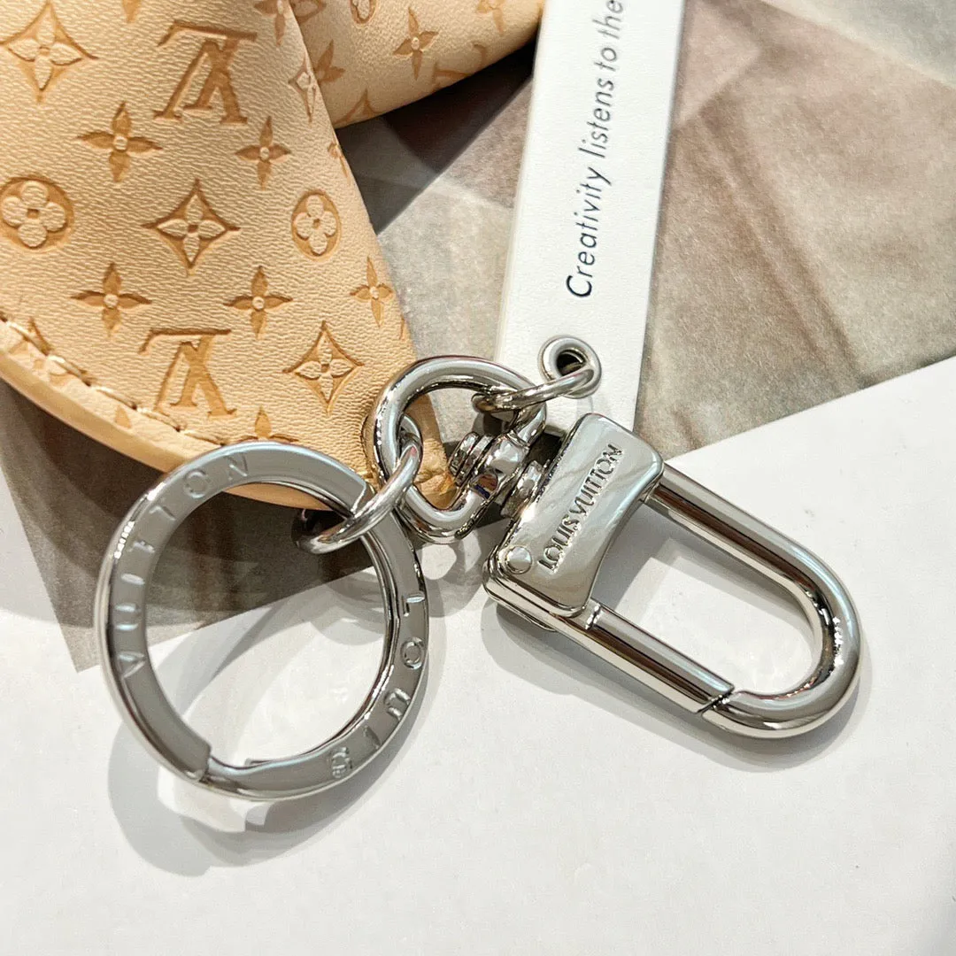 JW699 LB Bag Charm