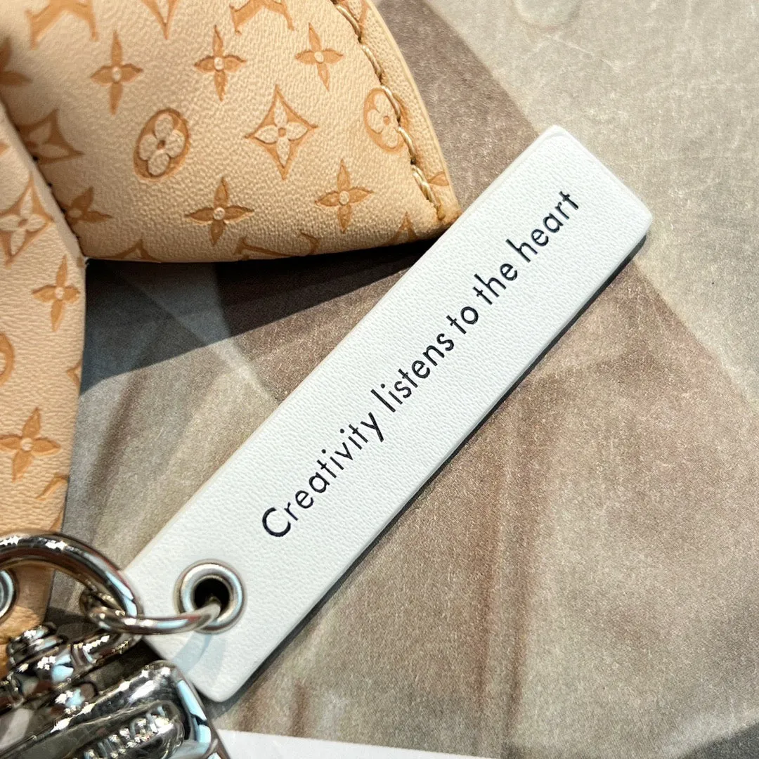JW699 LB Bag Charm
