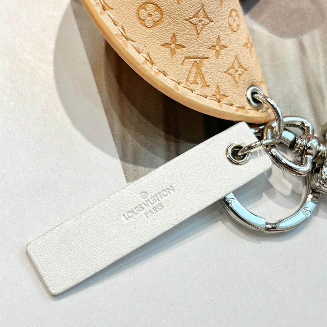 JW699 LB Bag Charm