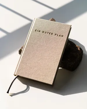 KALENDER EIN GUTER PLAN NATUR UNDATED