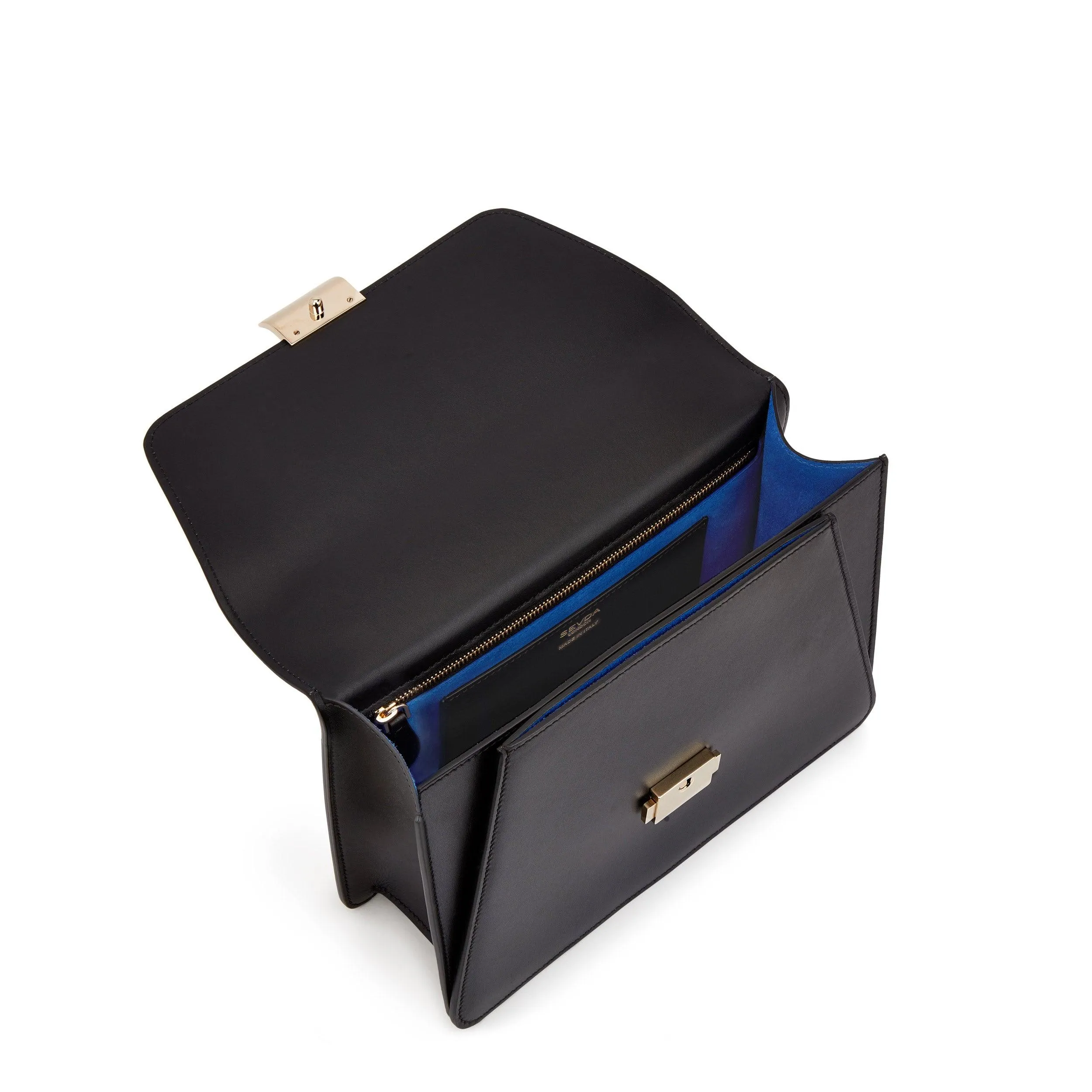 Kate Shoulder Bag Black