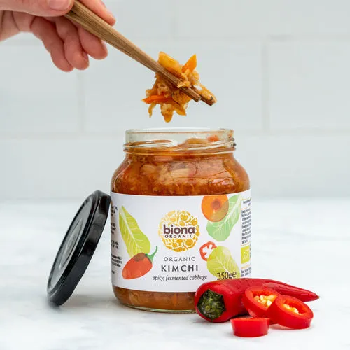 KIMCHI
