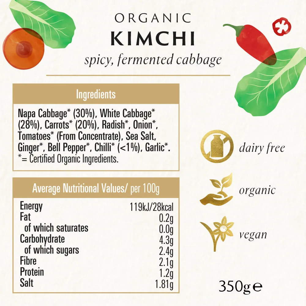 KIMCHI