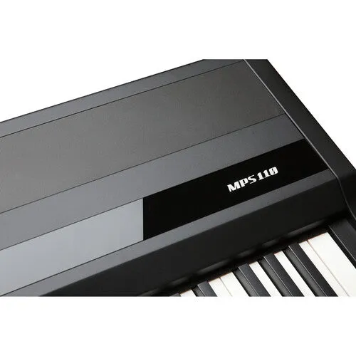 Kurzweil MPS120