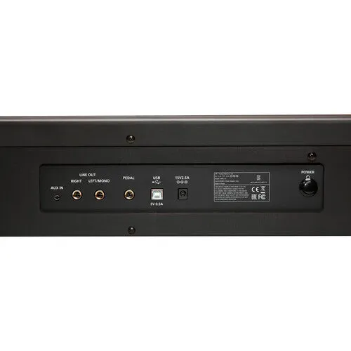 Kurzweil MPS120