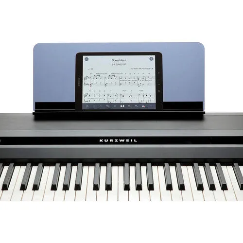 Kurzweil MPS120