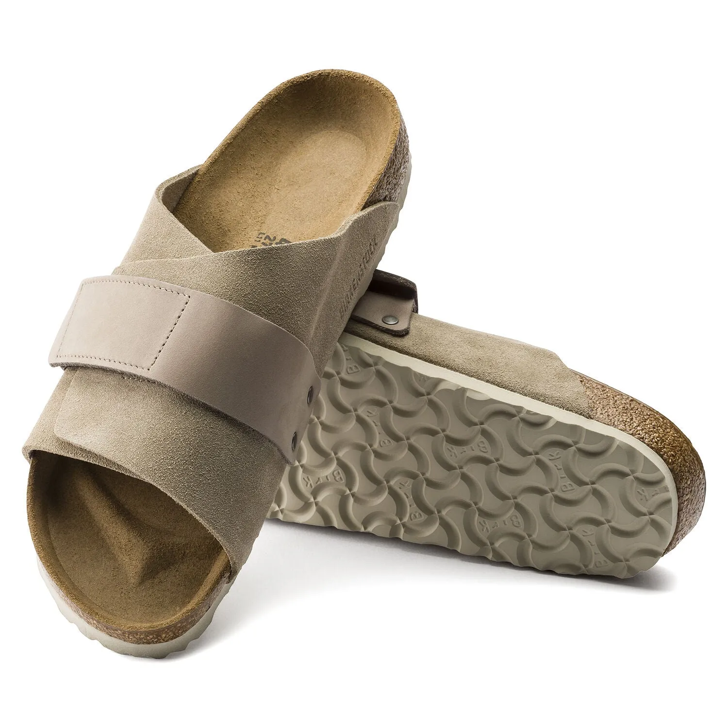 Kyoto : Taupe