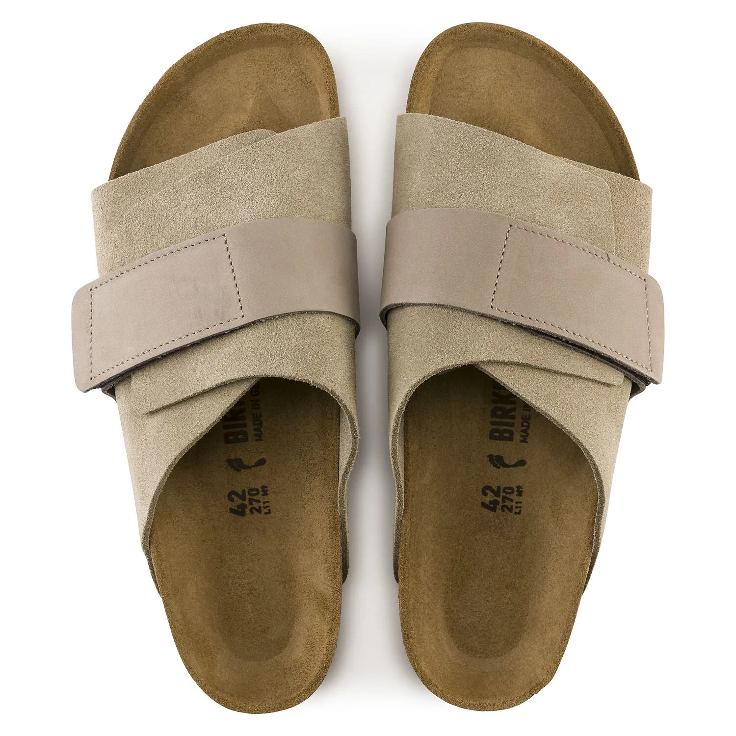 Kyoto : Taupe