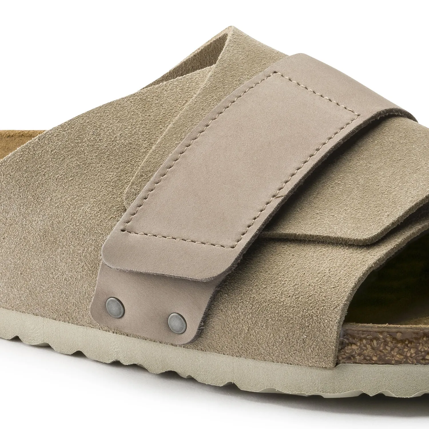 Kyoto : Taupe