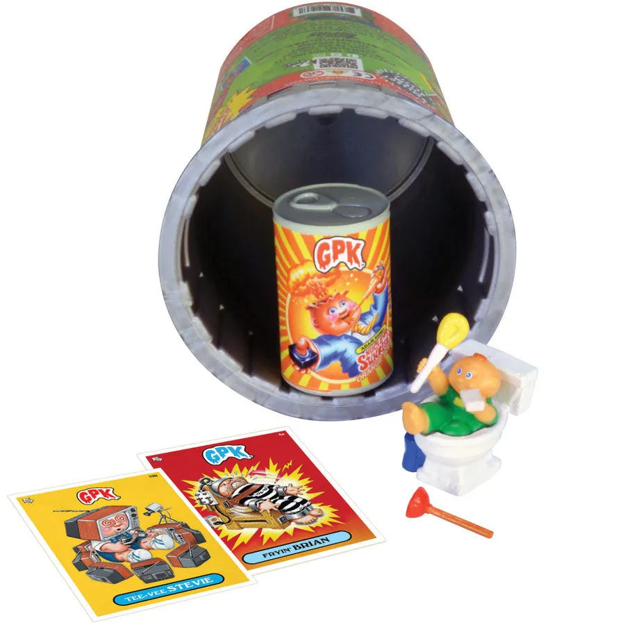LAST CHANCE - LIMITED STOCK  - SALE - Garbage Pail Kids Blind Bag  - Mystery Surprise Small Tiny Toys GPK - Series #5