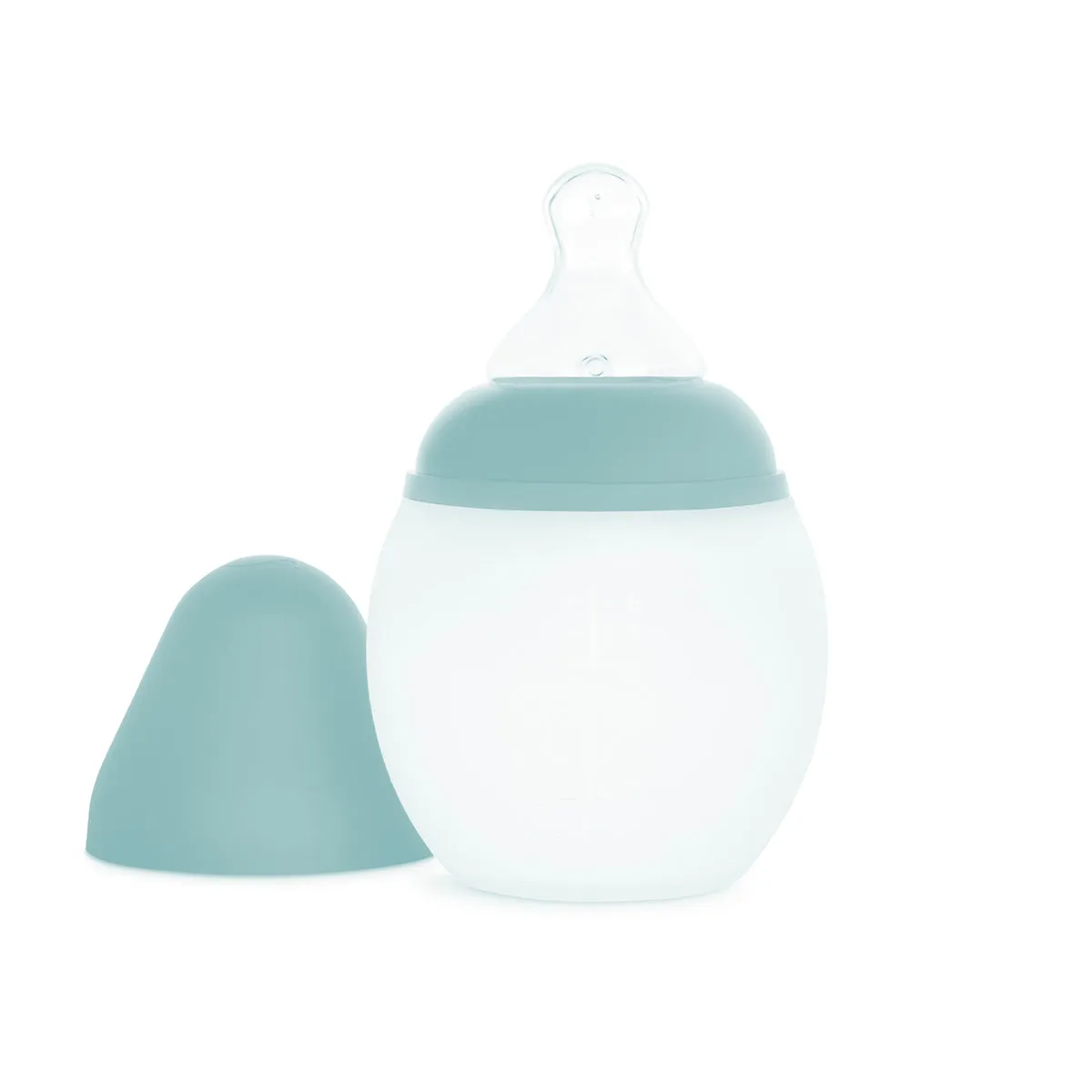 Élhée Innovative Anti Colic Bottle (Ivy Green)