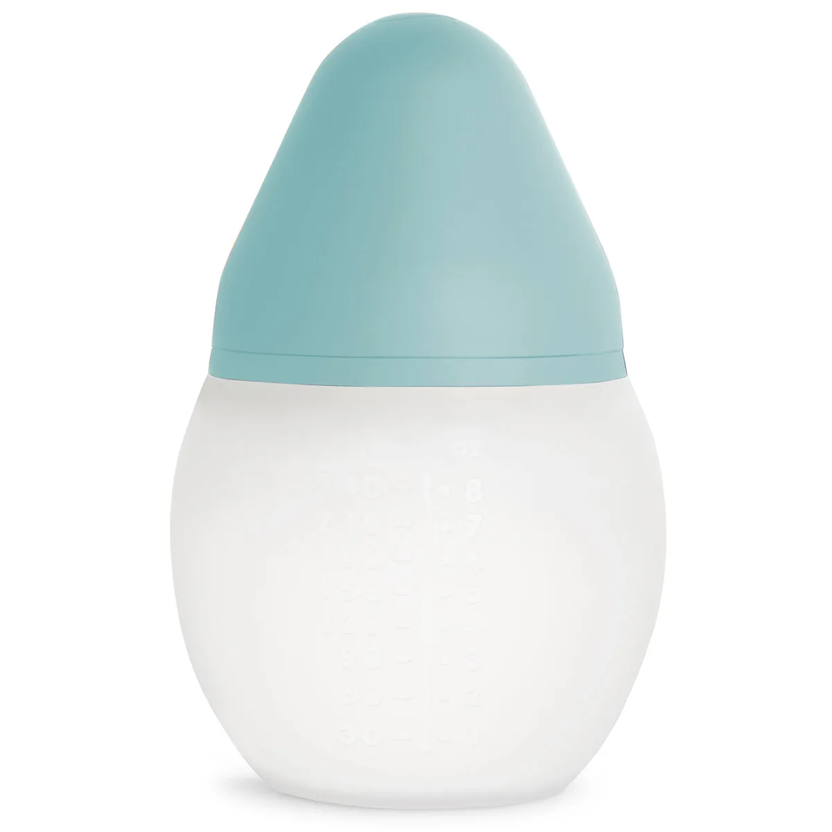 Élhée Innovative Anti Colic Bottle (Ivy Green)