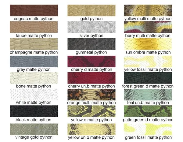 LIBERTY - ASSORTED COLORS
