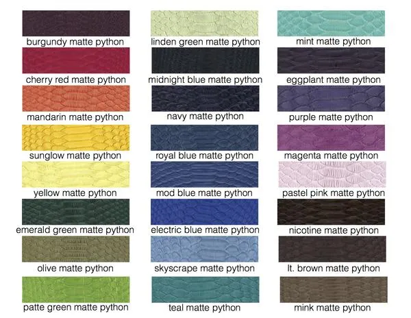 LIBERTY - ASSORTED COLORS