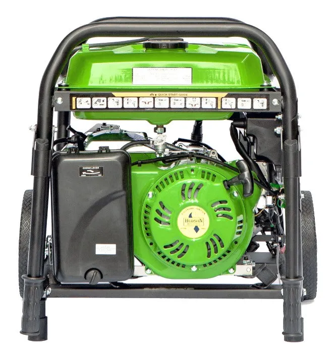 Lifan ES8150E-CA Energy Storm 7700W/9625W Electric Start Generator New