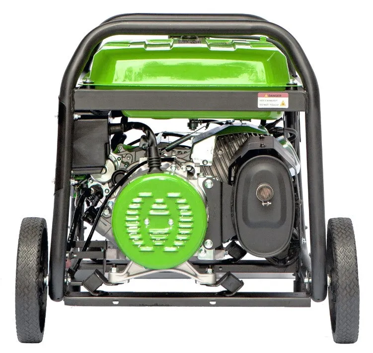 Lifan ES8150E-CA Energy Storm 7700W/9625W Electric Start Generator New