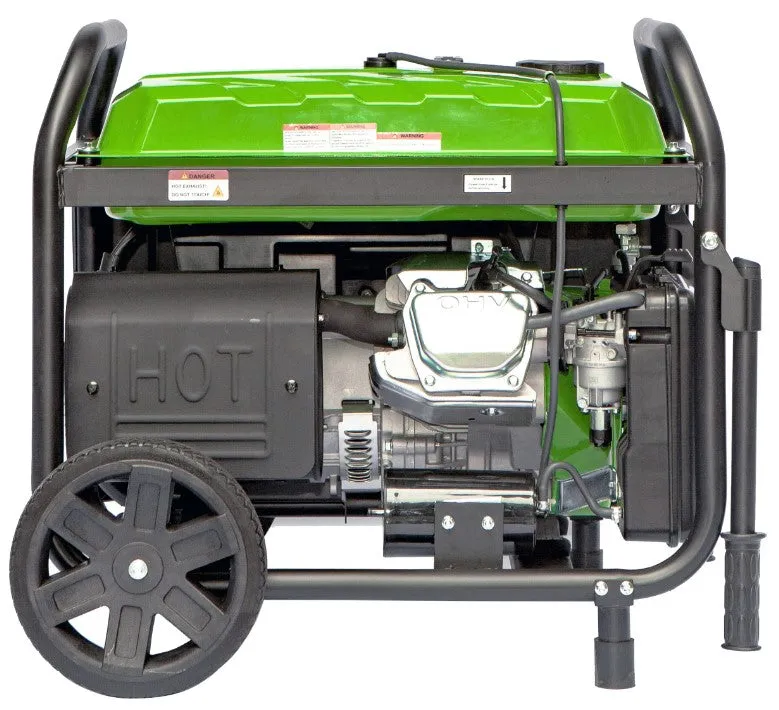 Lifan ES8150E-CA Energy Storm 7700W/9625W Electric Start Generator New