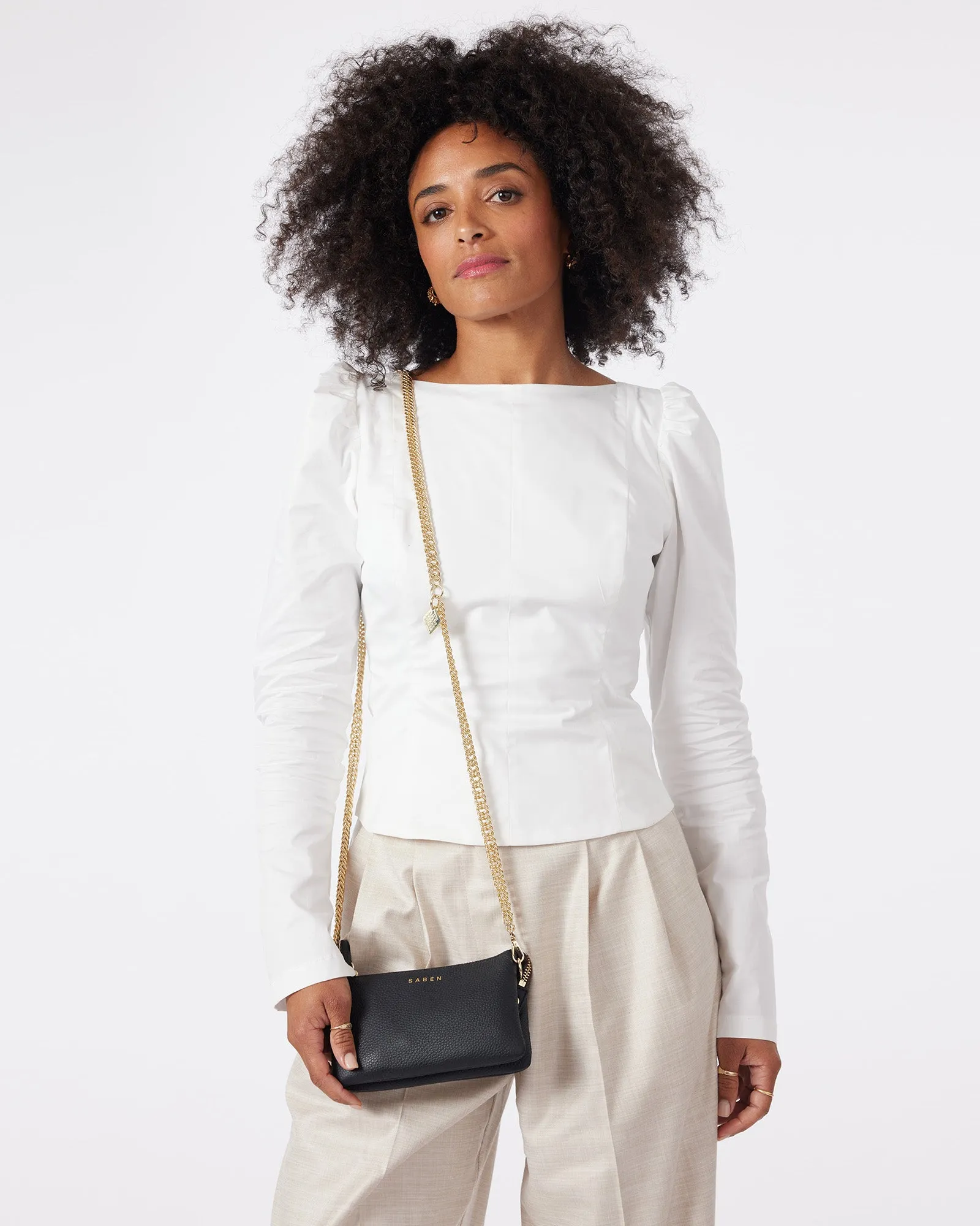 Lily Mini Bag