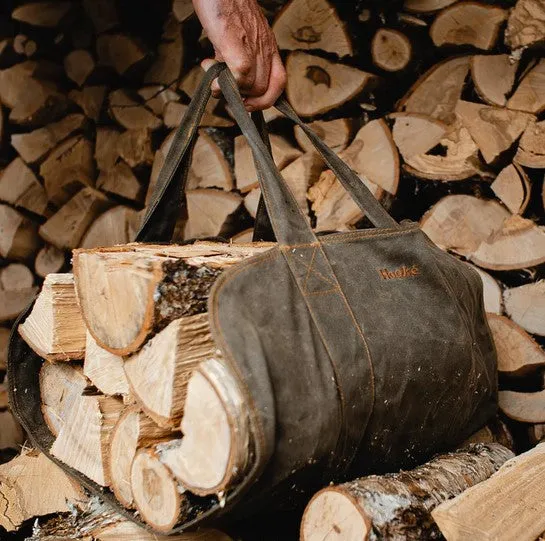 Log Carrier