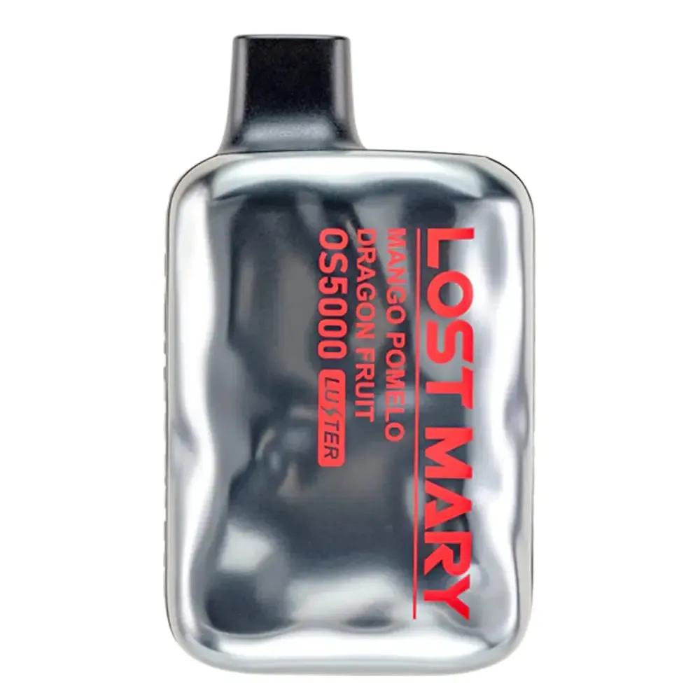Lost Mary OS5000 Luster Edition