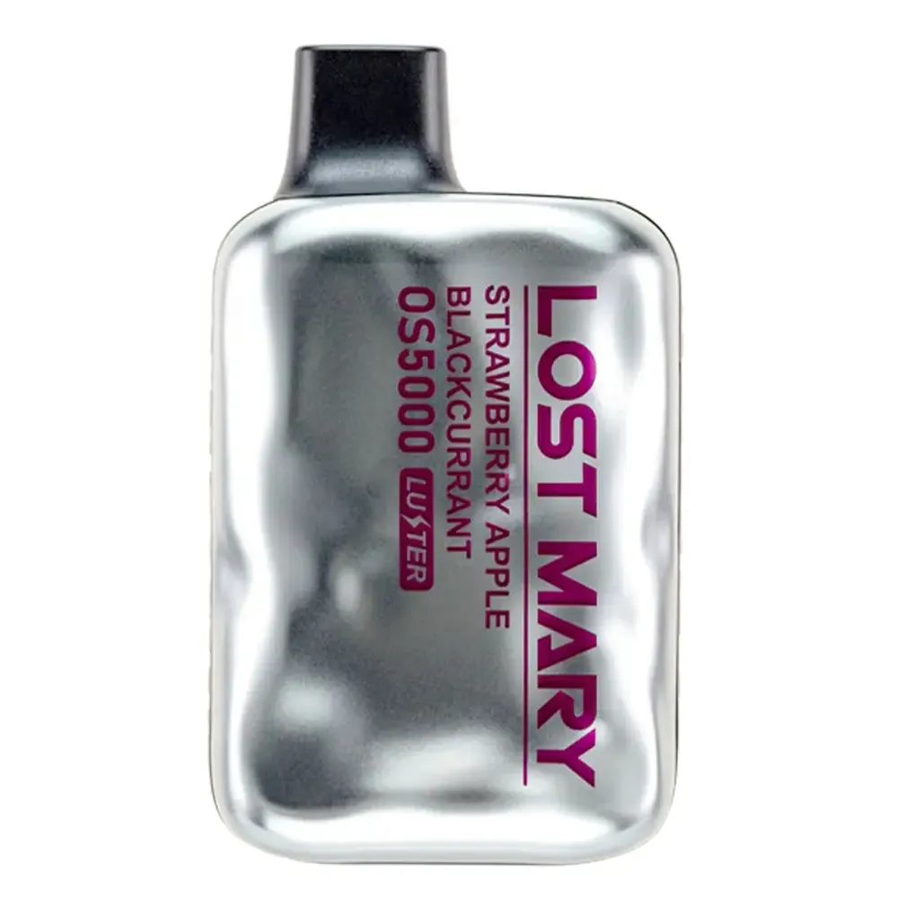 Lost Mary OS5000 Luster Edition