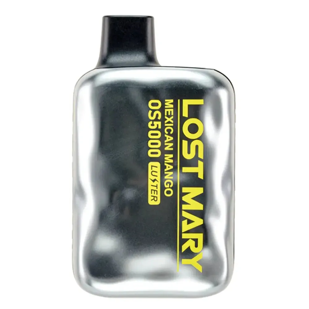 Lost Mary OS5000 Luster Edition