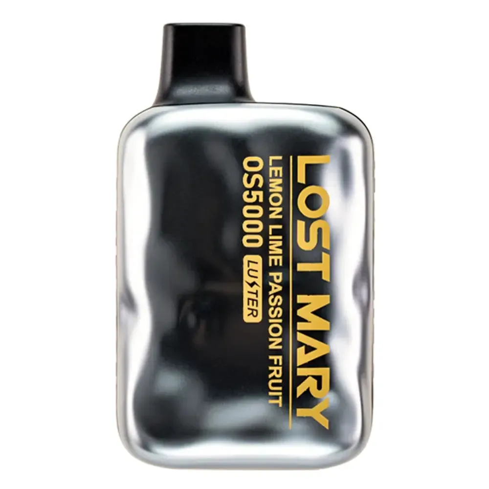Lost Mary OS5000 Luster Edition