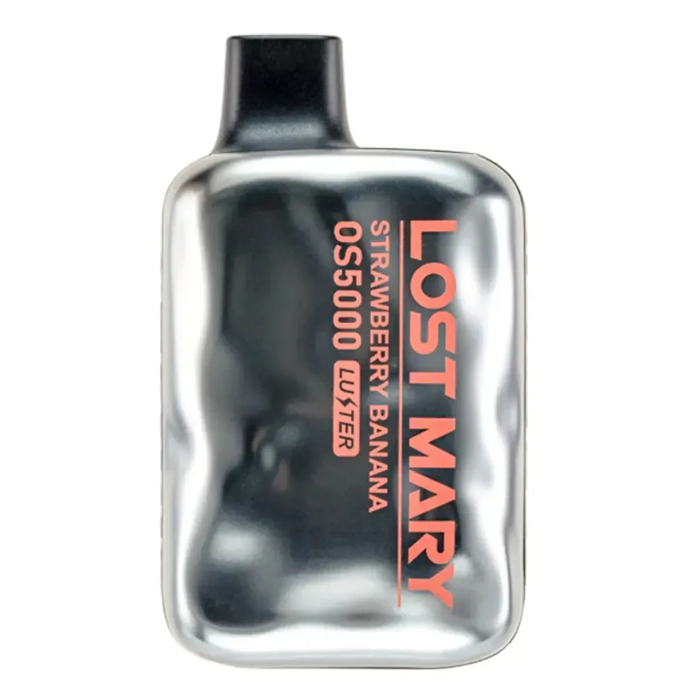 Lost Mary OS5000 Luster Edition