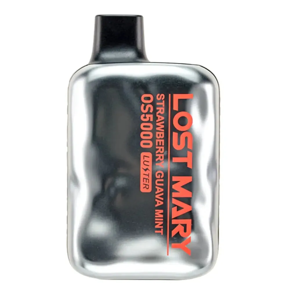 Lost Mary OS5000 Luster Edition
