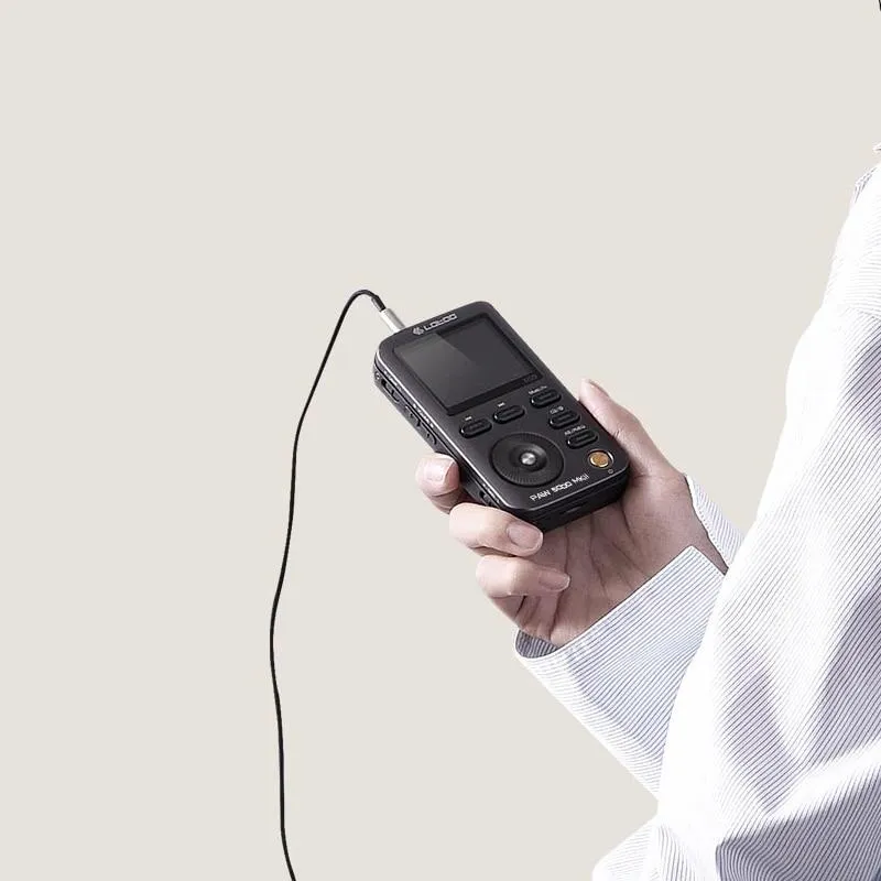 Lotoo PAW 5000 MKII Portable Hi-Fi Music Player DAC Chip AK4490 Chinese Version