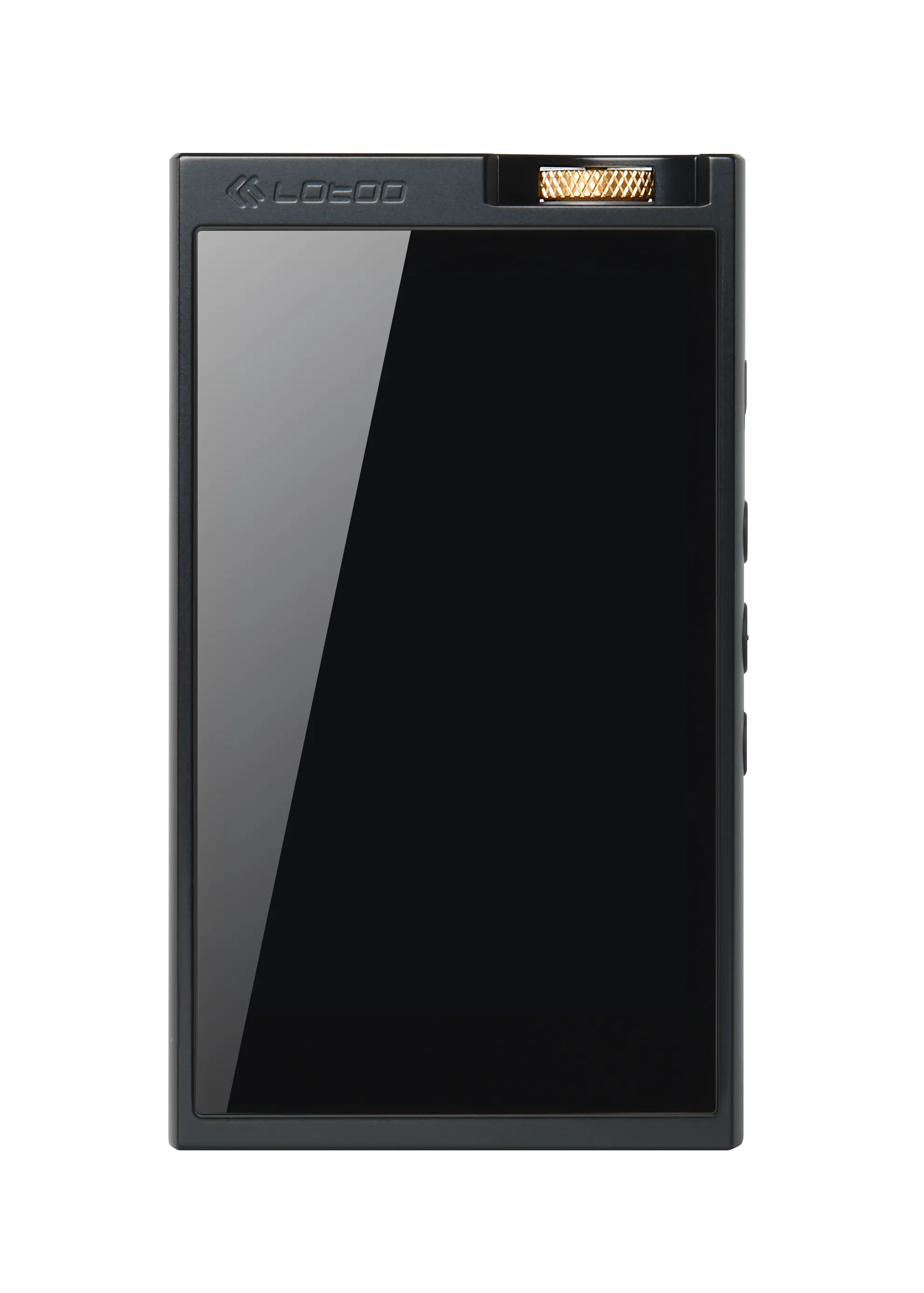 Lotoo PAW 6000 Reference Grade Portable Audio Player (English Version) (Like New)