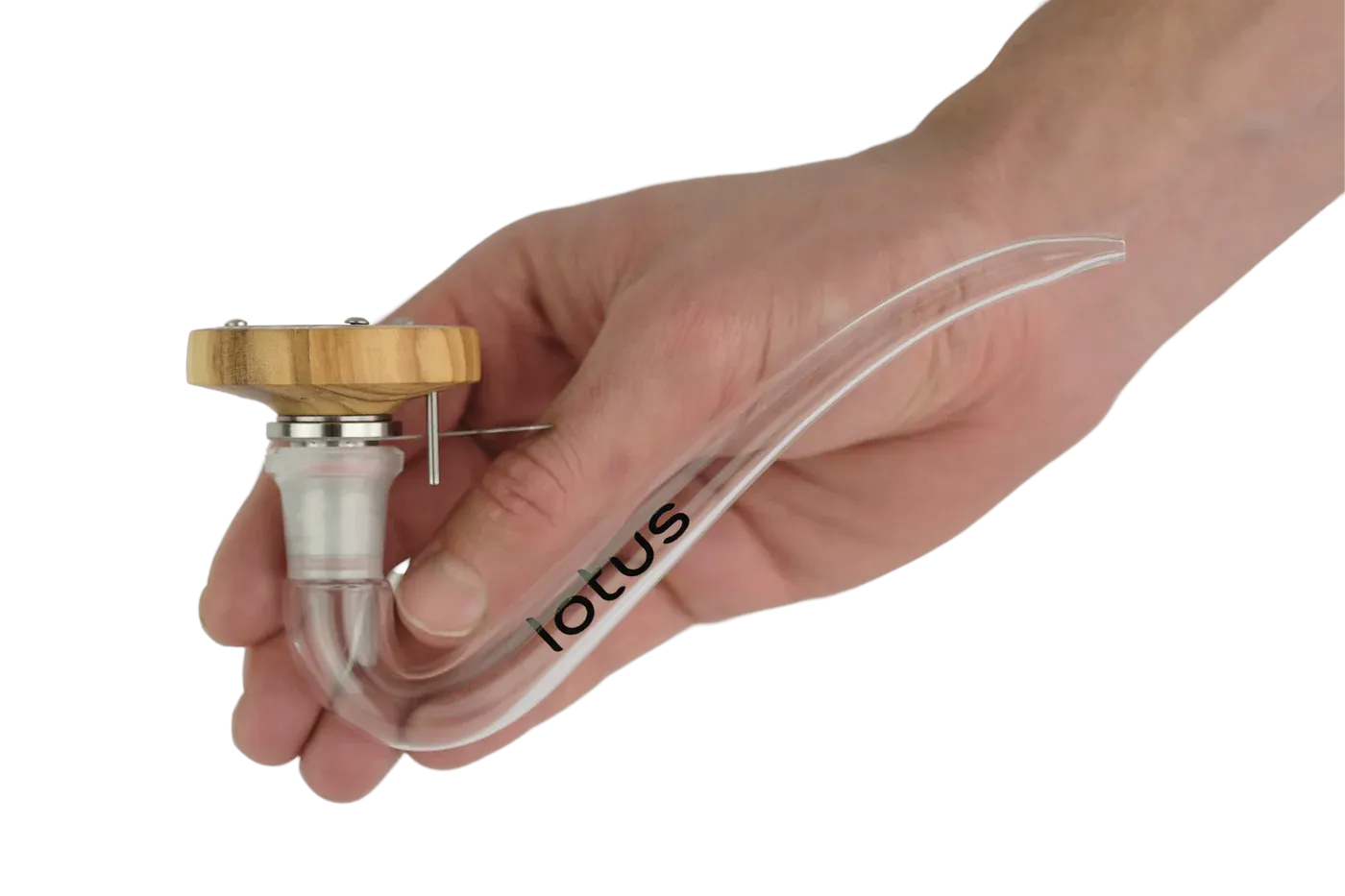 Lotus Vaporizer Kit