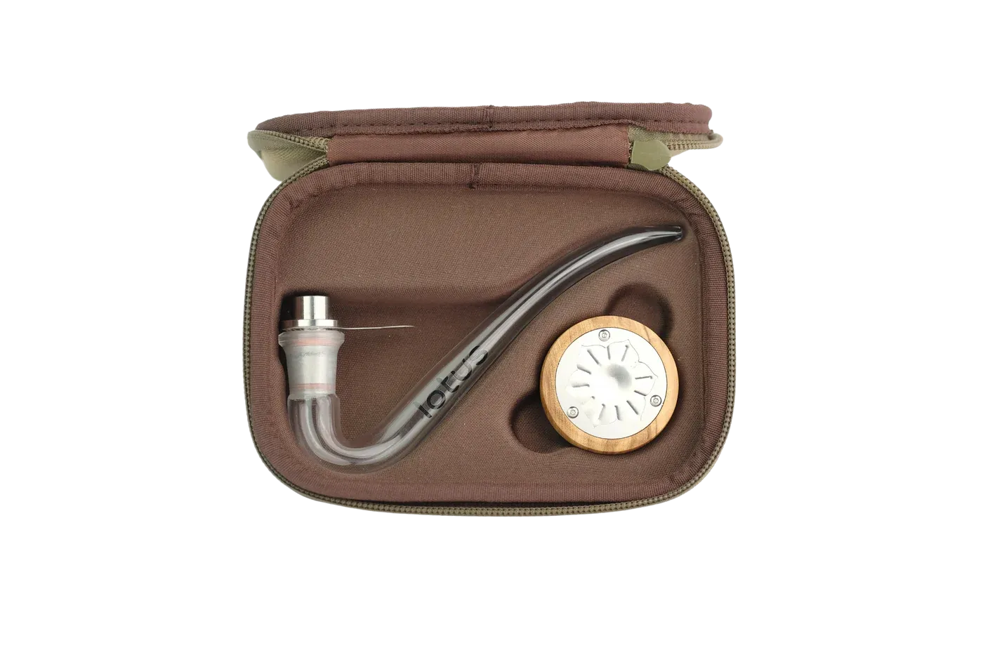 Lotus Vaporizer Kit