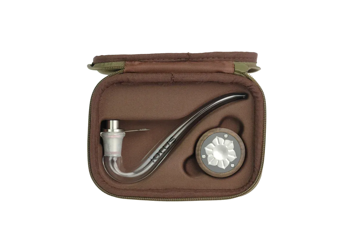 Lotus Vaporizer Kit