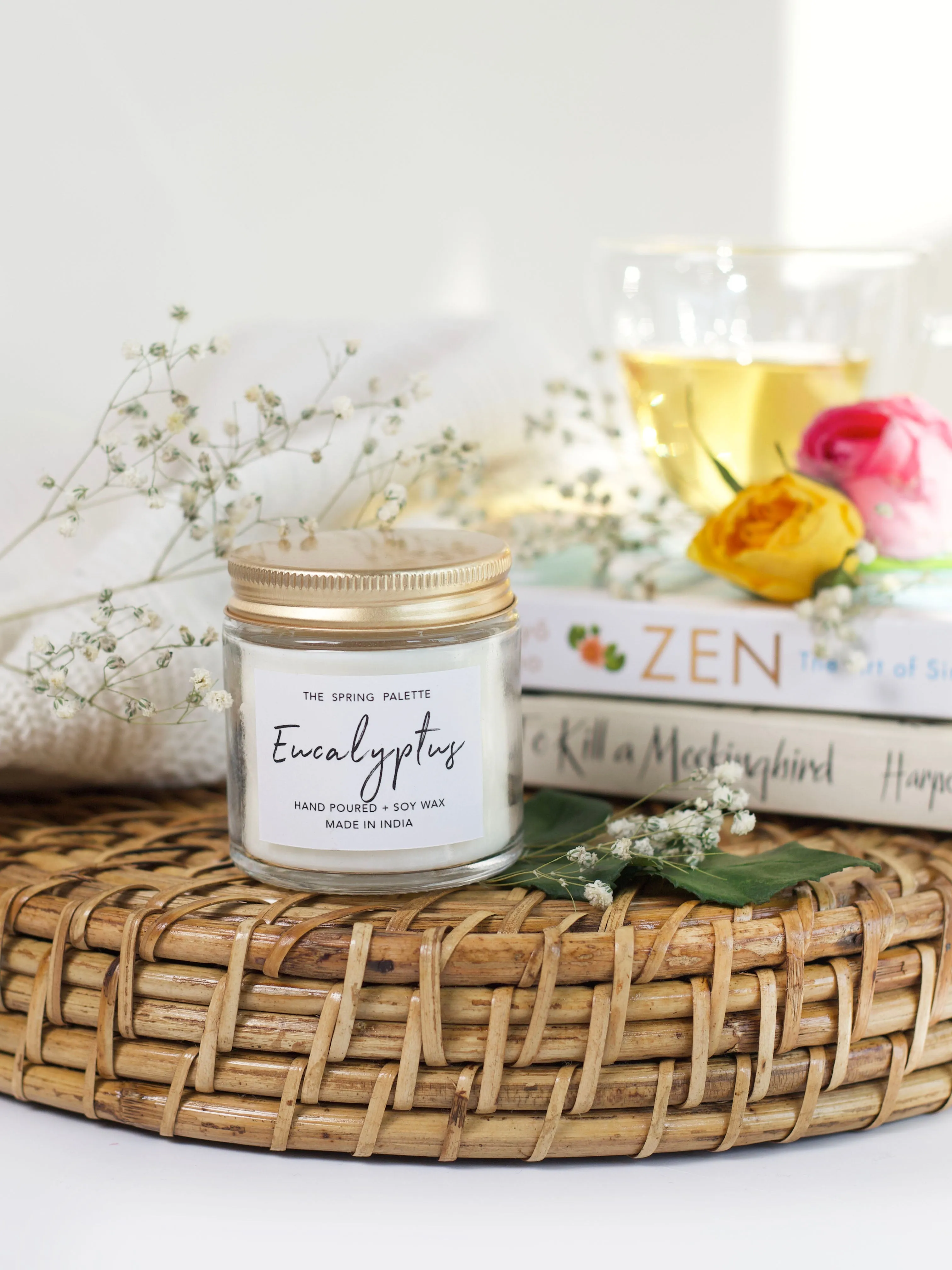 Love Delivery Gift Set