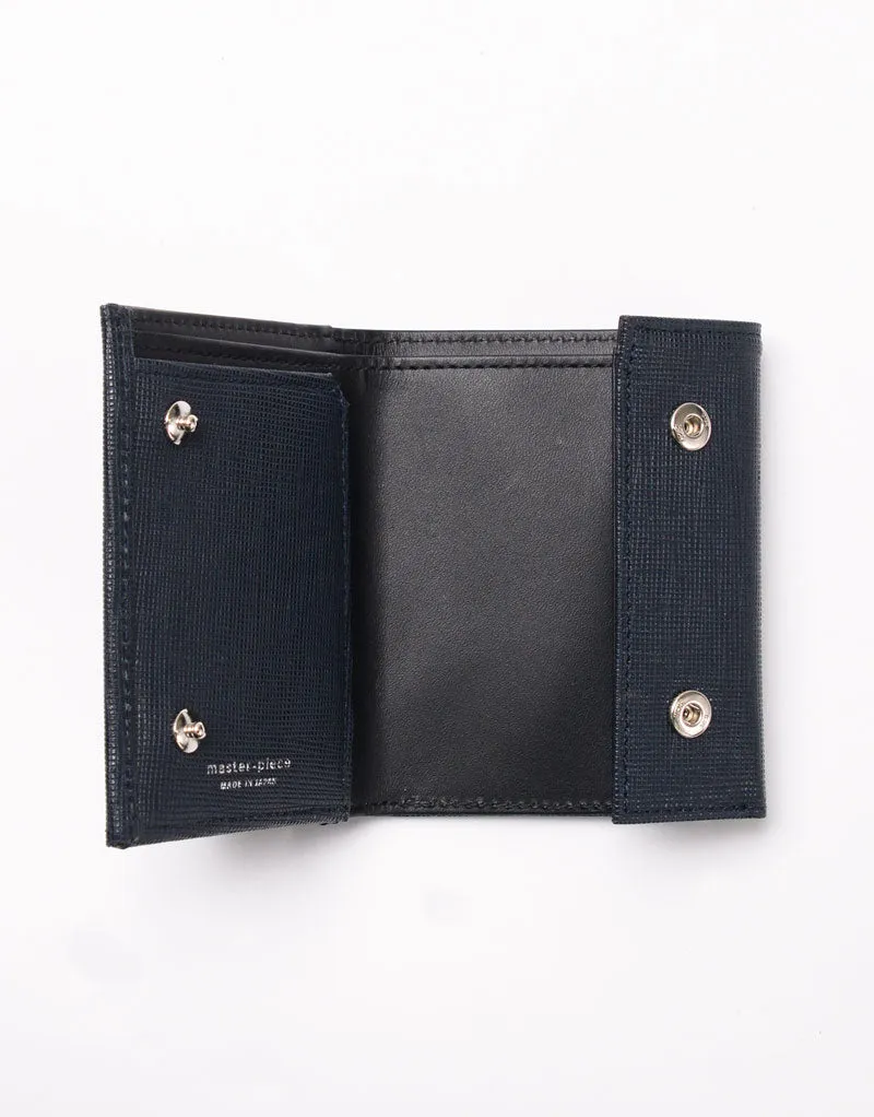 luster コンパクトウォレット No.223403