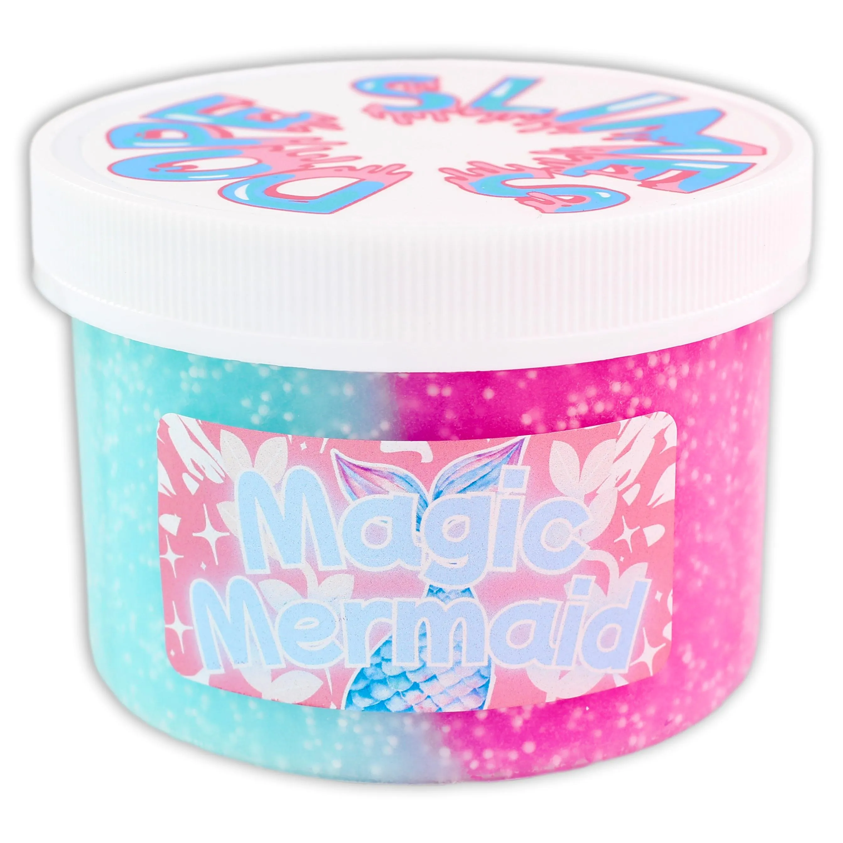 Magic Mermaid