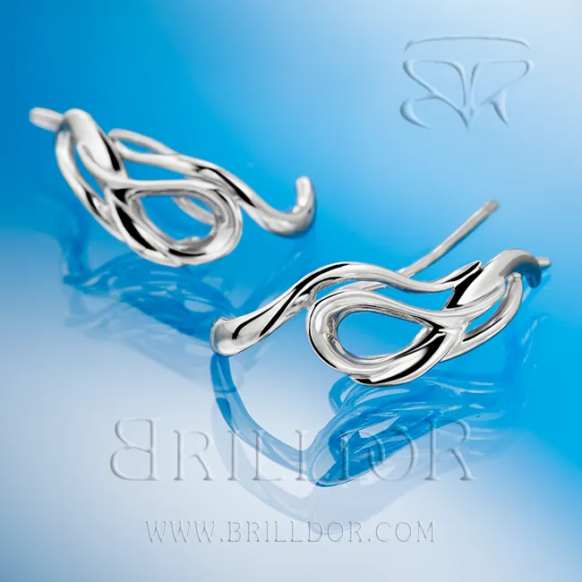 Makadi earrings