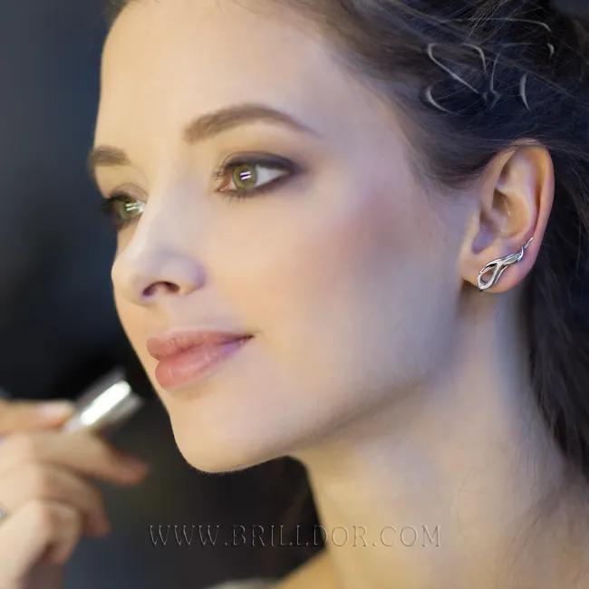 Makadi earrings