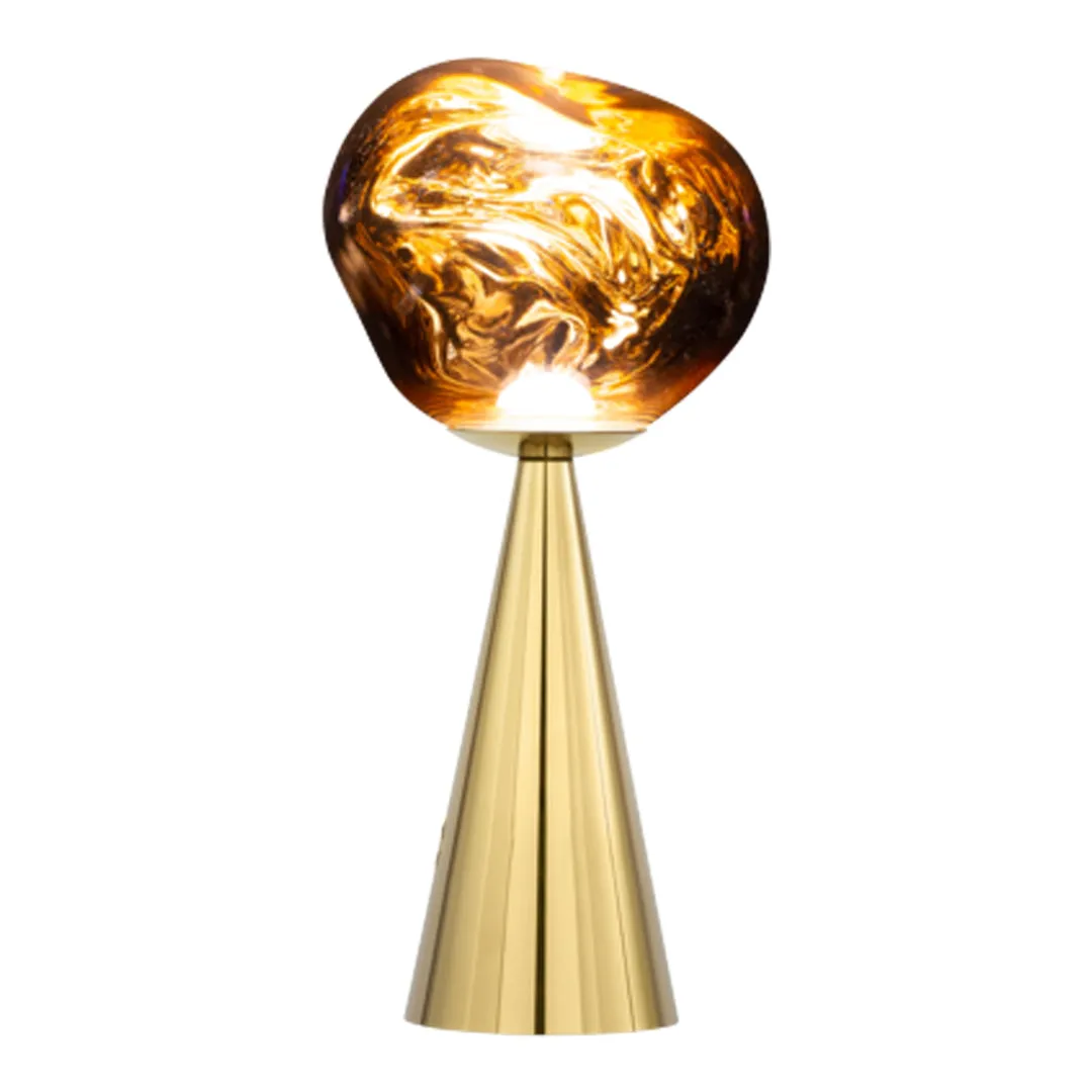 Melt Portable LED Table Lamp