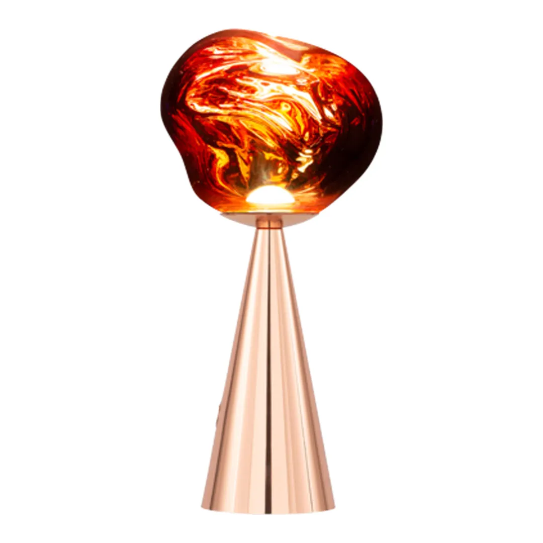 Melt Portable LED Table Lamp