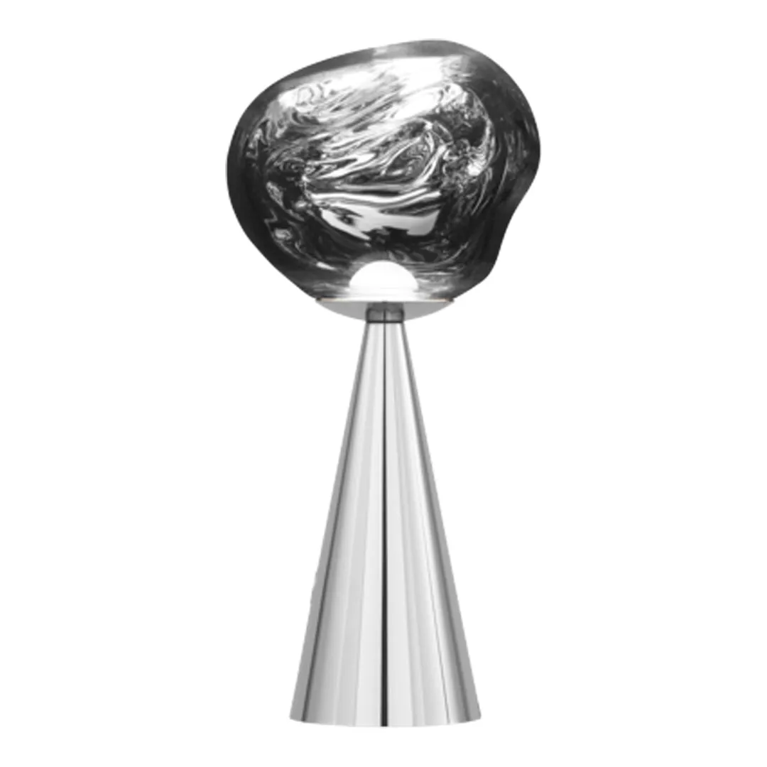 Melt Portable LED Table Lamp