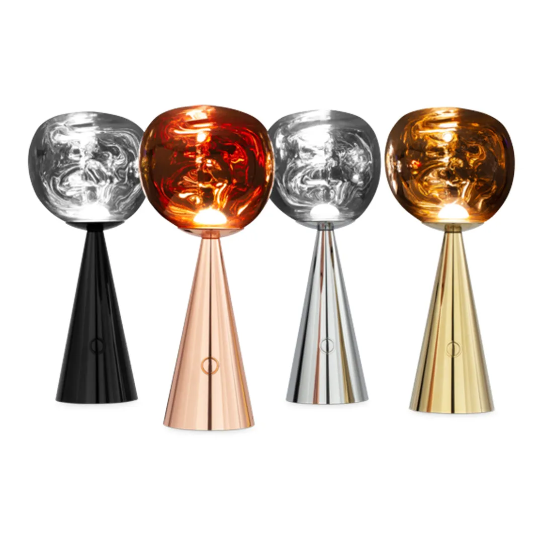 Melt Portable LED Table Lamp