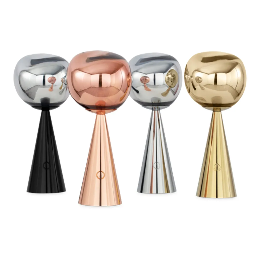 Melt Portable LED Table Lamp