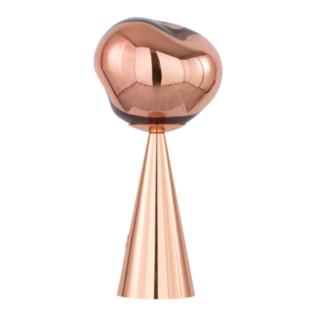 Melt Portable LED Table Lamp