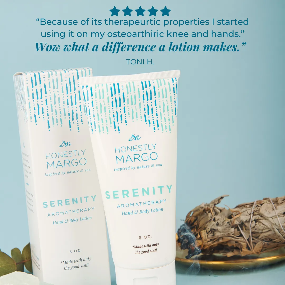 Menthol, Eucalyptus, Vapor Serenity Aromatherapy Complete Collection