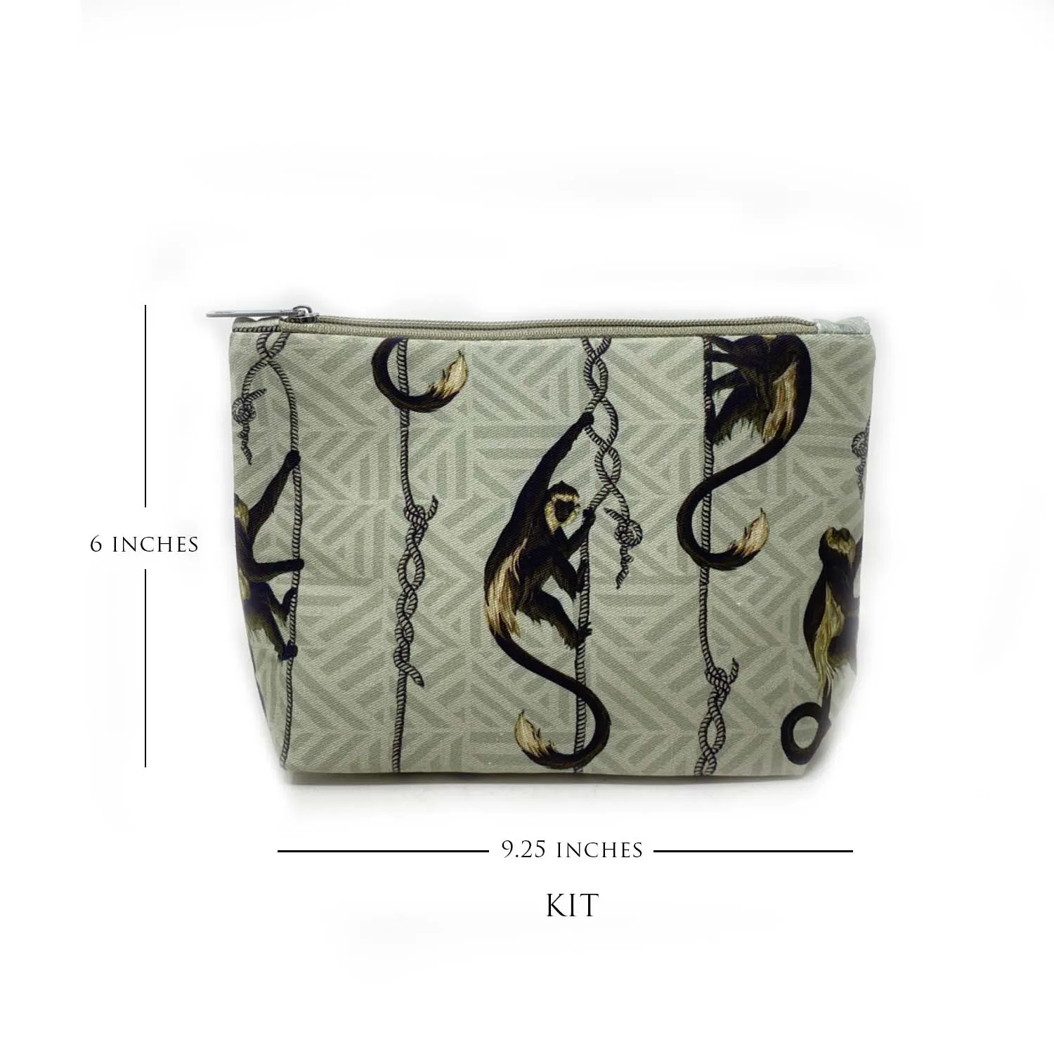 Midnight Bloom Tote Bag