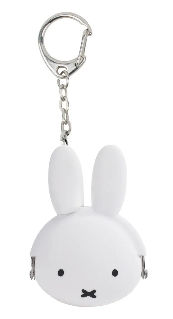 Mimi Pochi Baby Miffy Keyring/Purse