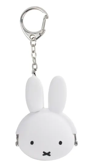 Mimi Pochi Baby Miffy Keyring/Purse