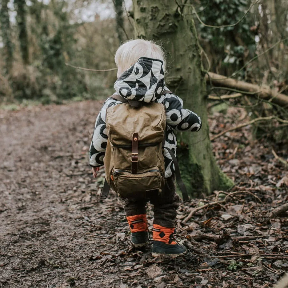 Mini Explorer Pack